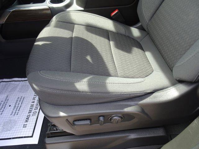 used 2022 Chevrolet Silverado 1500 Limited car, priced at $42,477