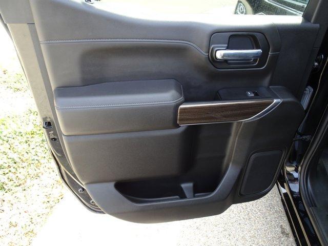 used 2022 Chevrolet Silverado 1500 Limited car, priced at $42,477