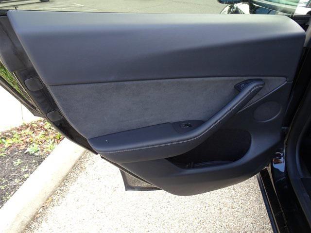 used 2023 Tesla Model Y car