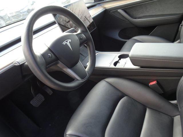 used 2023 Tesla Model Y car