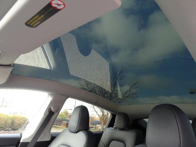 used 2023 Tesla Model Y car