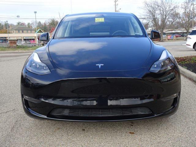 used 2023 Tesla Model Y car