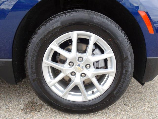 used 2022 Chevrolet Equinox car, priced at $20,900