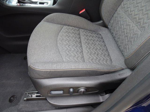 used 2022 Chevrolet Equinox car, priced at $20,900