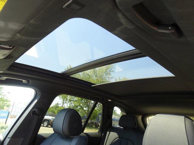 used 2019 BMW X5 car, priced at $32,135