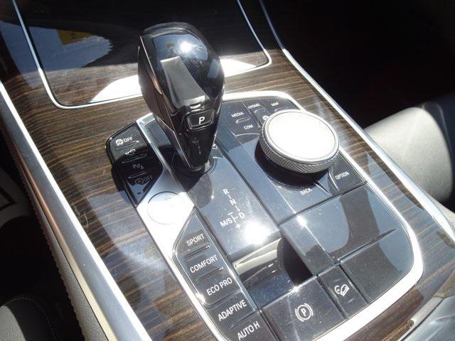 used 2019 BMW X5 car, priced at $32,135