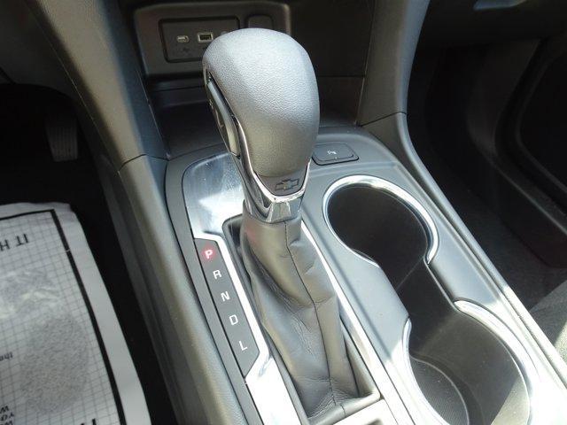 used 2022 Chevrolet Equinox car, priced at $25,450