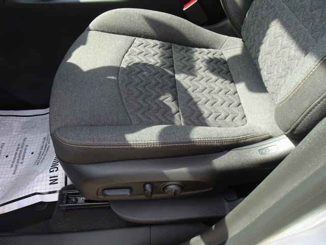 used 2022 Chevrolet Equinox car, priced at $25,450