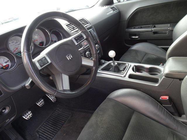 used 2010 Dodge Challenger car