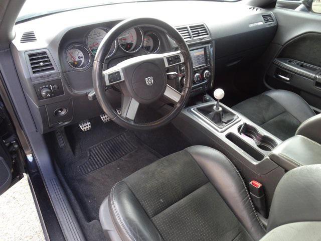 used 2010 Dodge Challenger car
