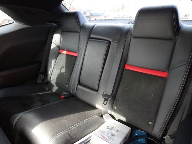 used 2010 Dodge Challenger car