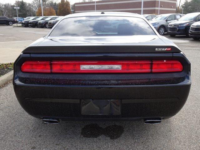 used 2010 Dodge Challenger car