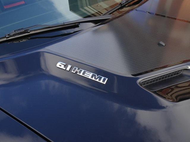 used 2010 Dodge Challenger car