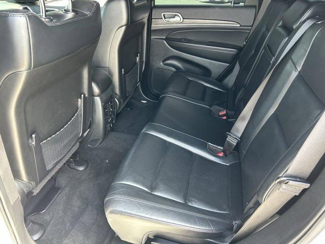 used 2022 Jeep Grand Cherokee car, priced at $28,298