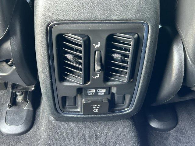 used 2022 Jeep Grand Cherokee car, priced at $28,298