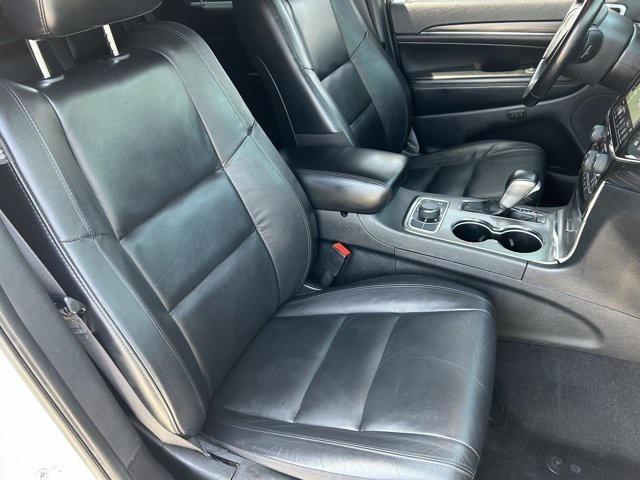 used 2022 Jeep Grand Cherokee car, priced at $28,298