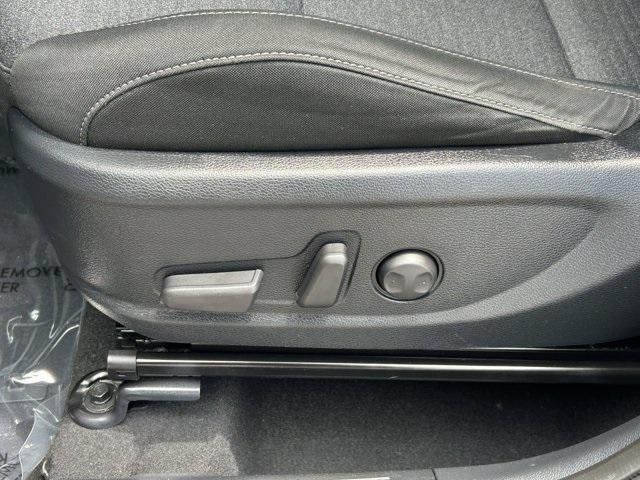 used 2022 Kia Soul car, priced at $19,284