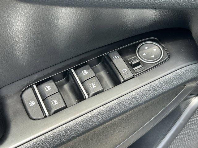 used 2022 Kia Soul car, priced at $19,284