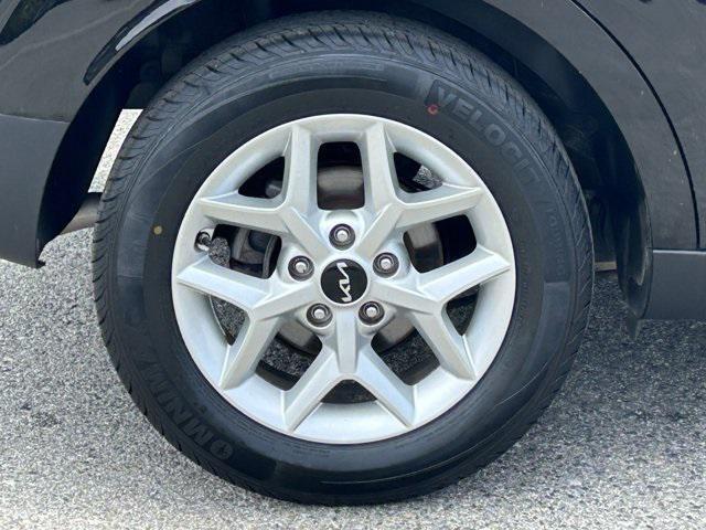 used 2022 Kia Soul car, priced at $19,284