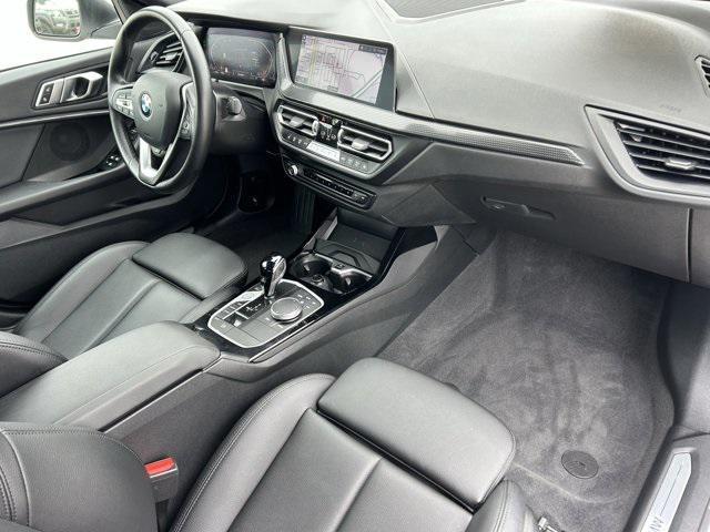 used 2022 BMW 228 Gran Coupe car, priced at $27,609