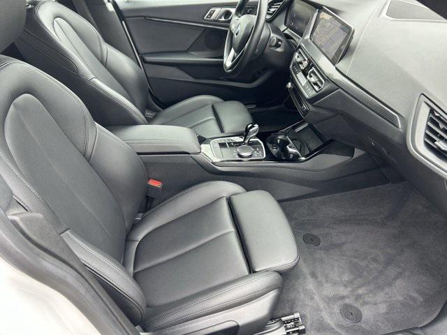 used 2022 BMW 228 Gran Coupe car, priced at $27,609