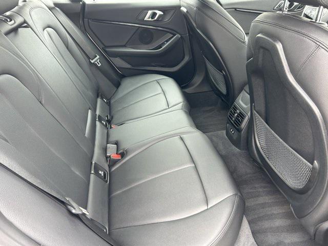 used 2022 BMW 228 Gran Coupe car, priced at $27,609