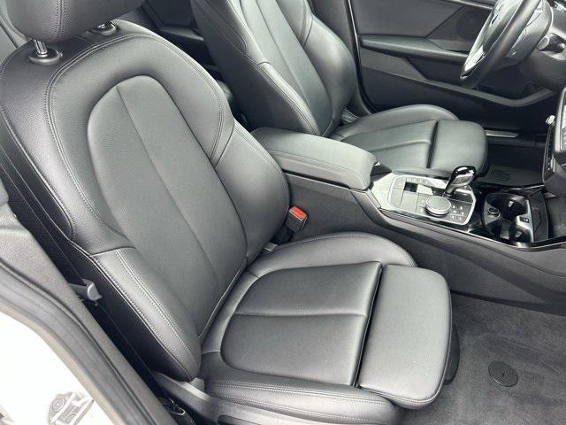 used 2022 BMW 228 Gran Coupe car, priced at $27,609