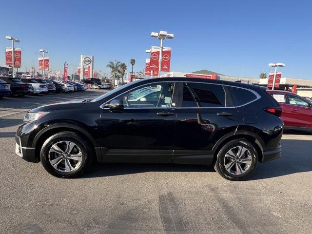 used 2020 Honda CR-V car, priced at $22,698