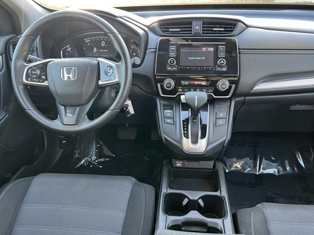 used 2020 Honda CR-V car, priced at $22,698