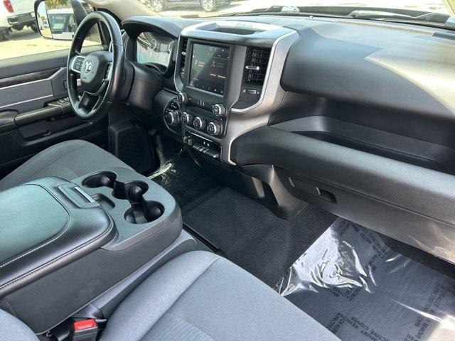 used 2019 Ram 2500 car, priced at $41,425
