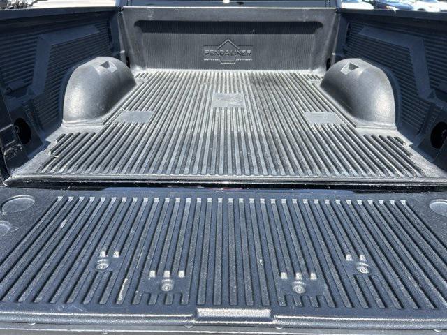 used 2019 Ram 2500 car, priced at $41,425