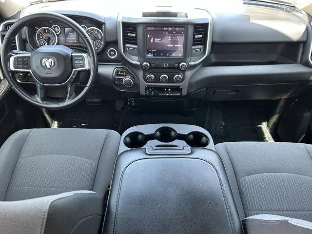 used 2019 Ram 2500 car, priced at $41,425