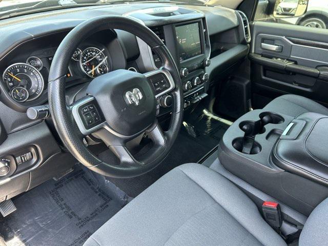 used 2019 Ram 2500 car, priced at $41,425