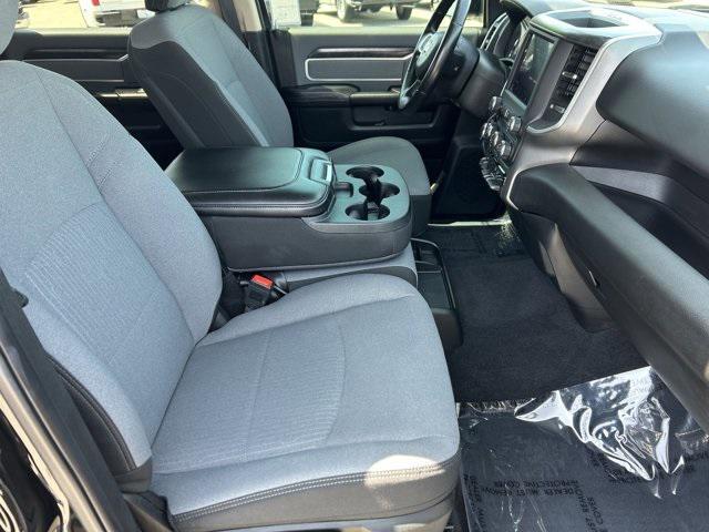 used 2019 Ram 2500 car, priced at $41,425