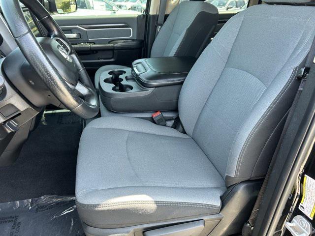 used 2019 Ram 2500 car, priced at $41,425