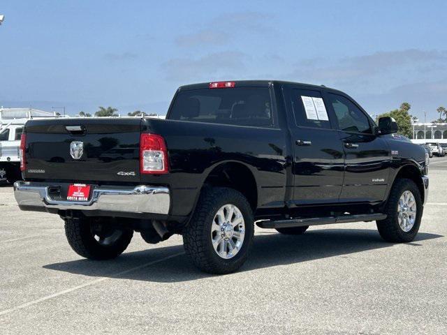 used 2019 Ram 2500 car, priced at $41,425