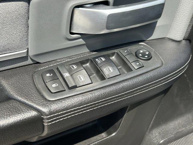 used 2019 Ram 2500 car, priced at $41,425