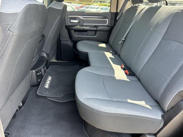 used 2019 Ram 2500 car, priced at $41,425