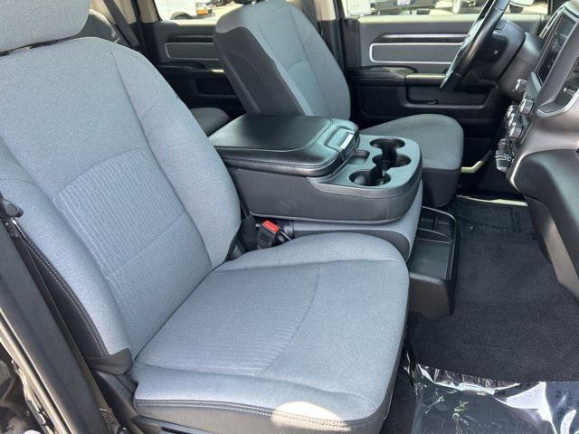 used 2019 Ram 2500 car, priced at $41,425