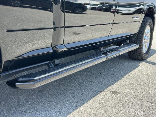 used 2019 Ram 2500 car, priced at $41,425