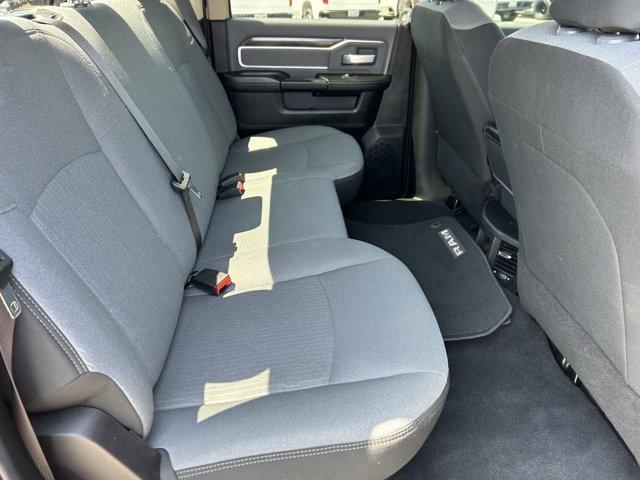 used 2019 Ram 2500 car, priced at $41,425