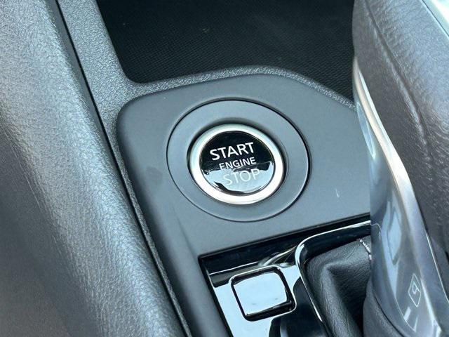 new 2025 Nissan Sentra car, priced at $22,171