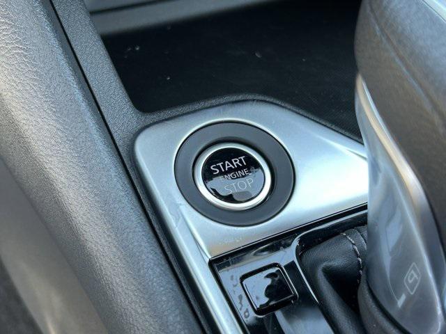 new 2025 Nissan Sentra car, priced at $24,025