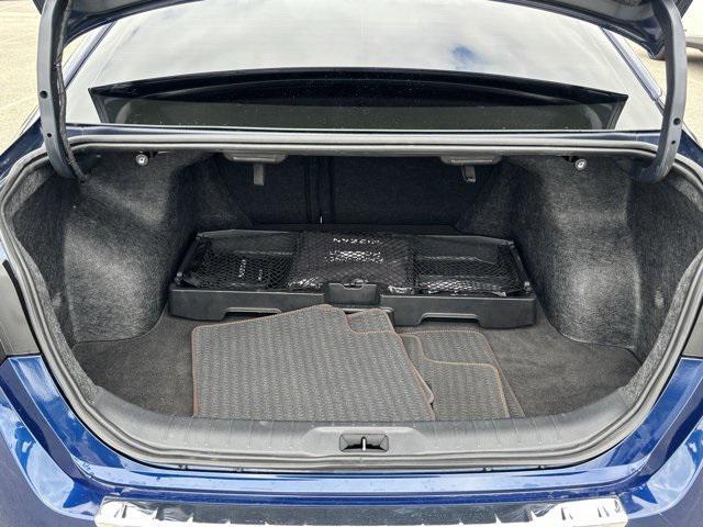 used 2023 Nissan Altima car, priced at $26,489