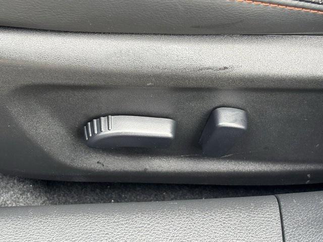 used 2023 Nissan Altima car, priced at $26,489