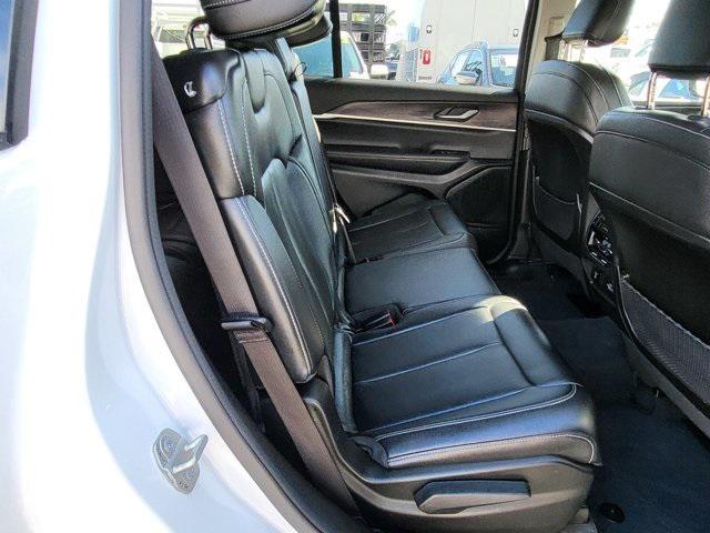 used 2023 Jeep Grand Cherokee L car, priced at $32,998