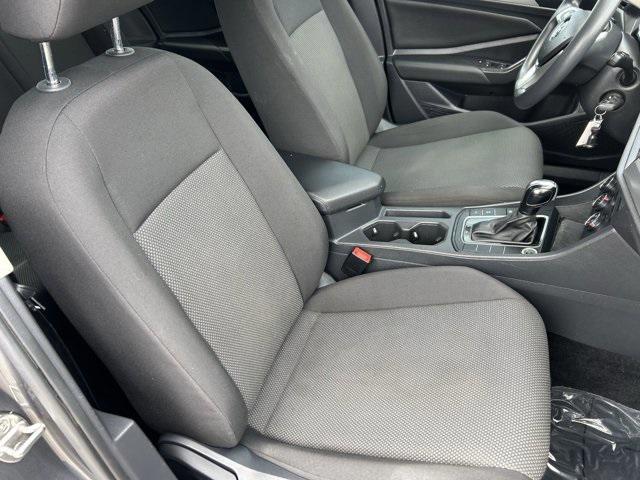 used 2021 Volkswagen Jetta car, priced at $15,304