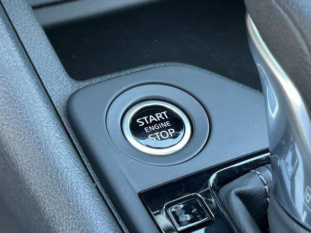new 2025 Nissan Sentra car, priced at $22,177