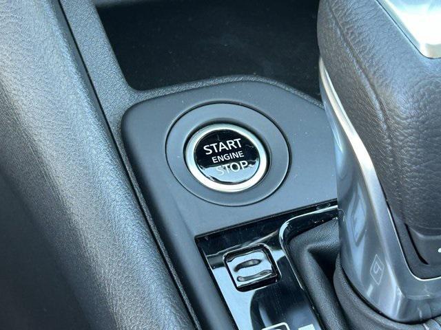 new 2025 Nissan Sentra car, priced at $22,177