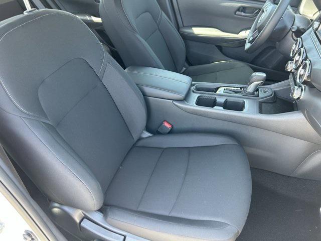 new 2025 Nissan Sentra car, priced at $22,177